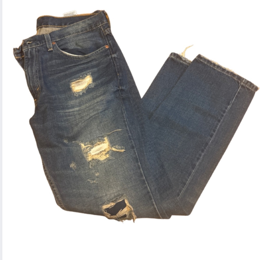 511 Fit Men’s Levi’s Jeans